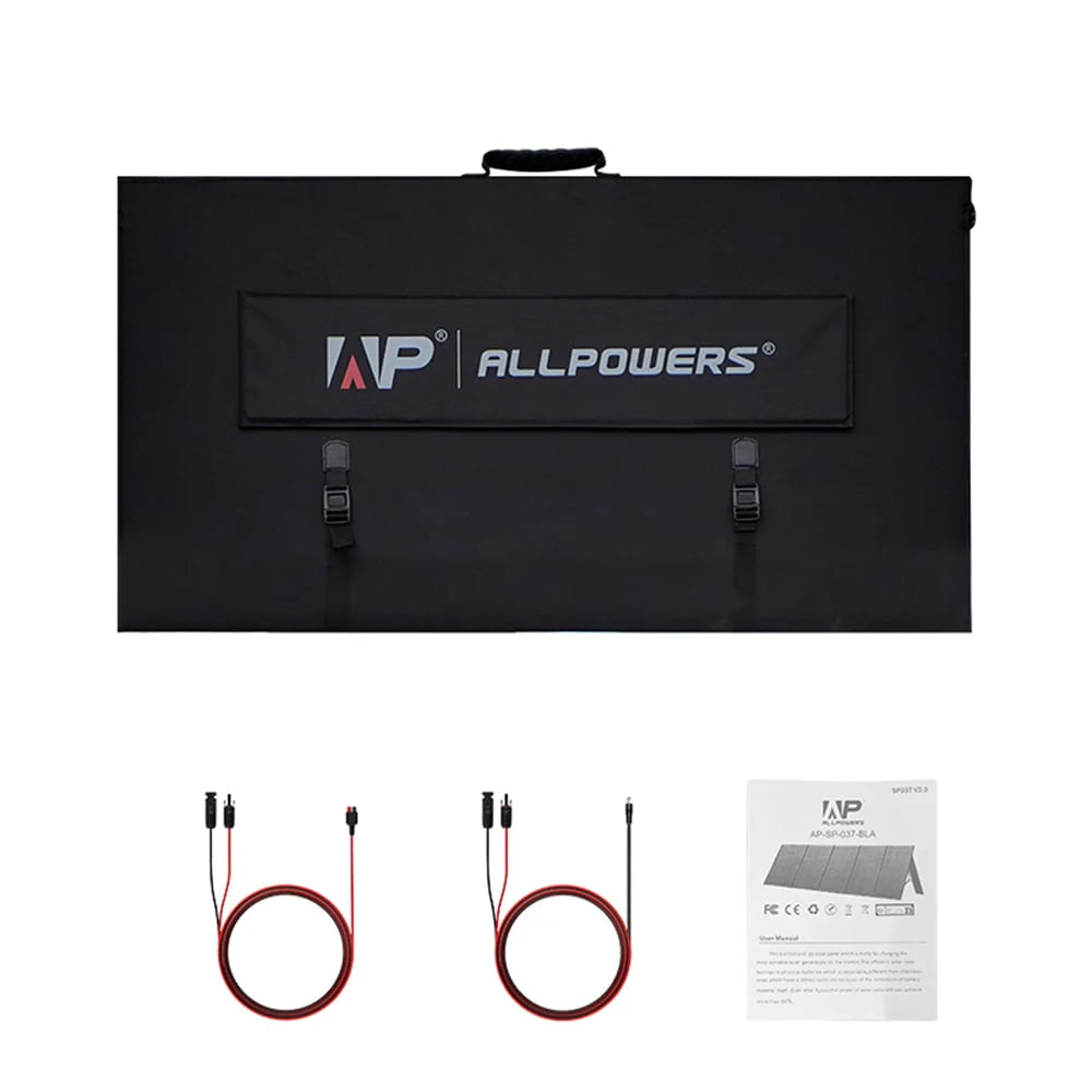 Portable Power Station, 3600Wh LiFePO4 Battery, 3600 Watt E805941