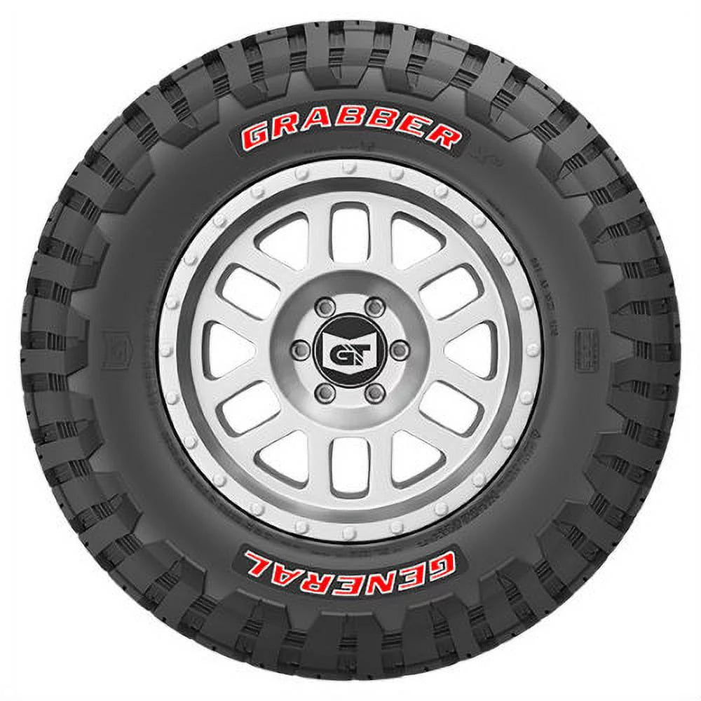 LT265/75R16 Tire E645031