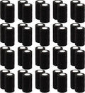 Self Adhesive Bandage Wrap 4 Inch Black U6876