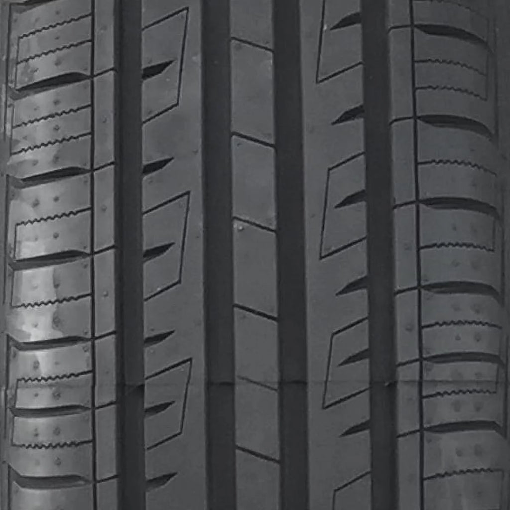 205/60R15 91V All Season Passenger Tires Set of 4 U308