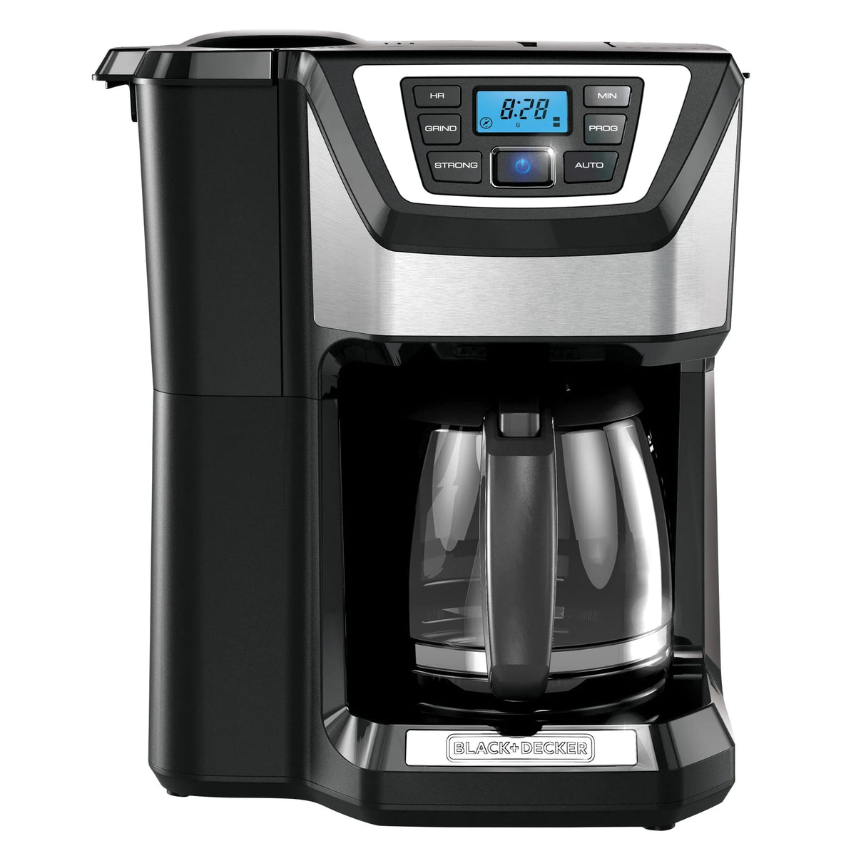 12 Cup Coffee Maker R96458