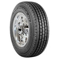 2 Tires P666