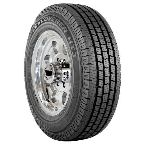 2 Tires P666