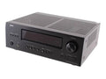 Black 7.1 Channel AV Network Receiver D541