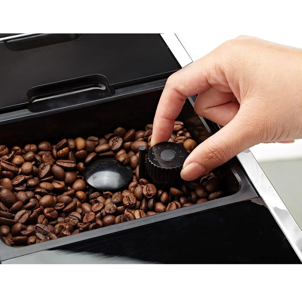 Fully Automatic Coffee Espresso Machine V27857