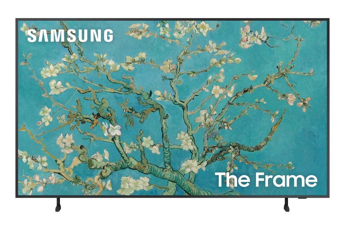 50-Inch QLED Smart TV N6670