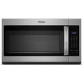 1.7 cu. ft. Over the Range Microwave Stainless Steel Y366