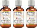 Melissa Essential Oil Steam Distilled 100ml X 3 C66401