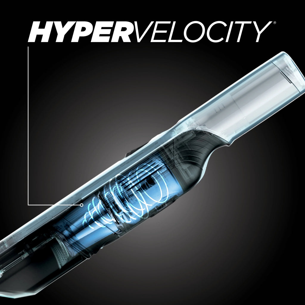 Cord-Free Handheld Vacuum U937