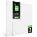 36x48 Stretched Canvas Pack of 2 A61737