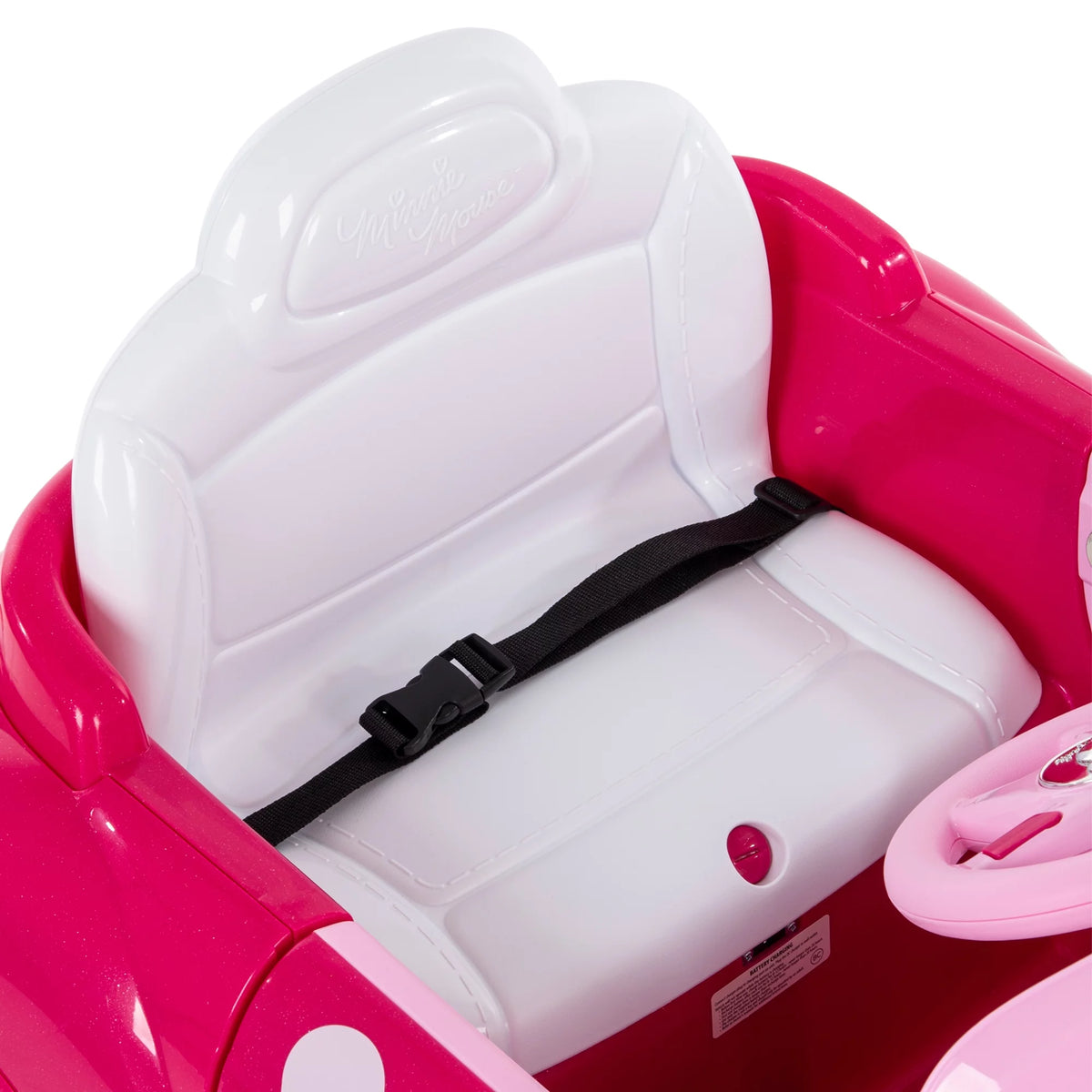 6 Volts Electric Ride-on Car J9514