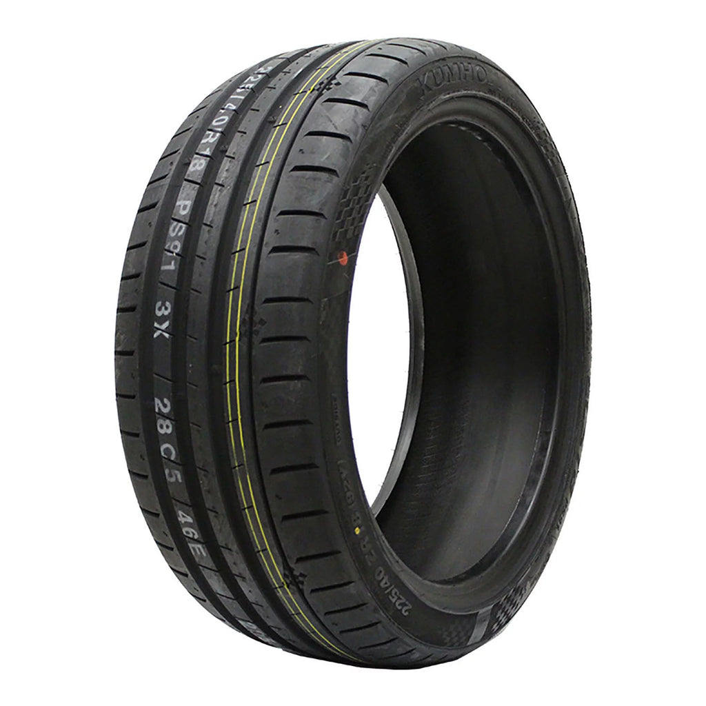 225/45ZR18 Passenger Tire A791