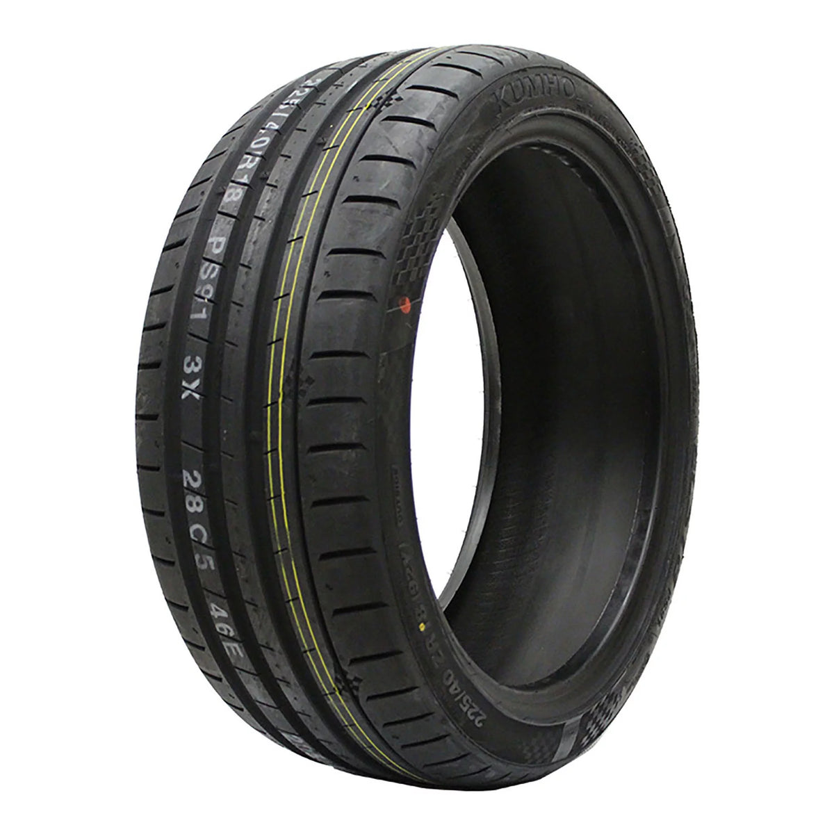225/45ZR18 Passenger Tire A791