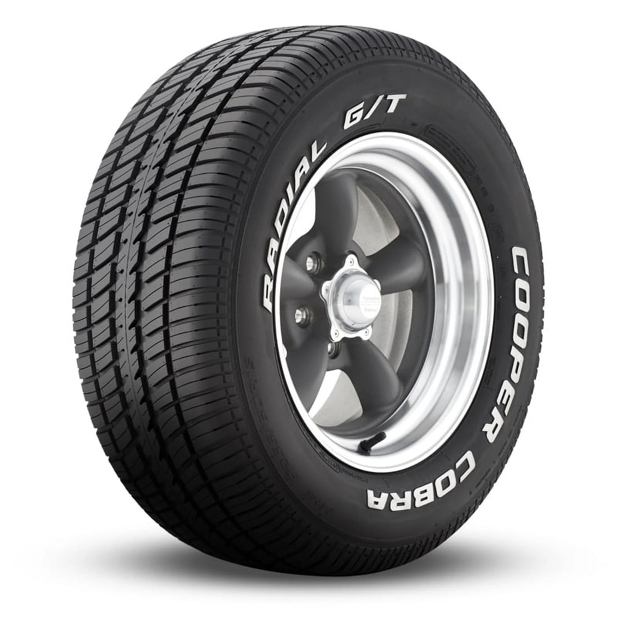 All Season P215/70R15 97T Passenger Tire Y326572