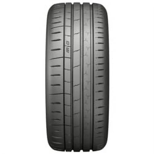 2 255/35R19XL Continental ExtremeContact Sport 02 96Y Tire O8237