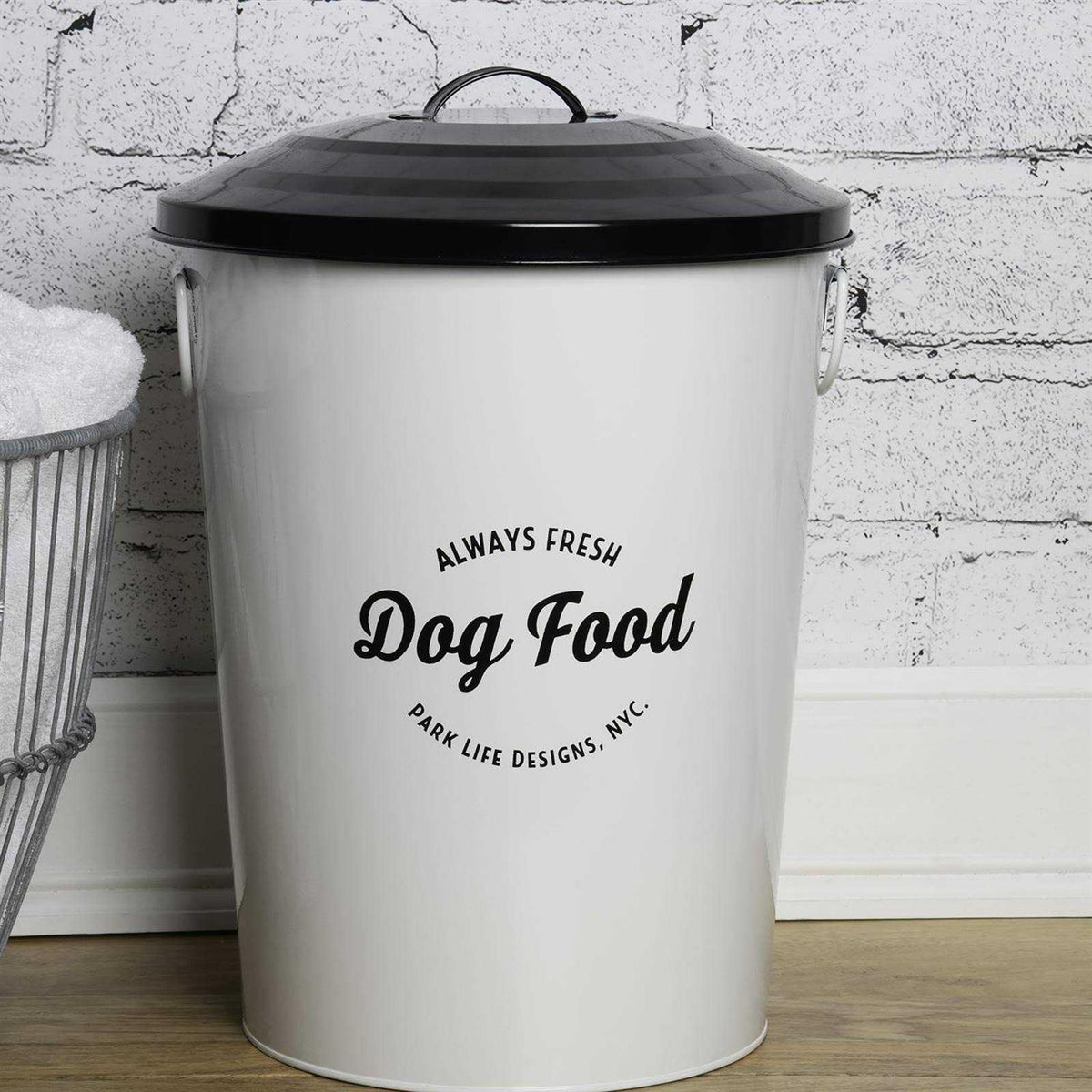 Food Storage Bin S63501