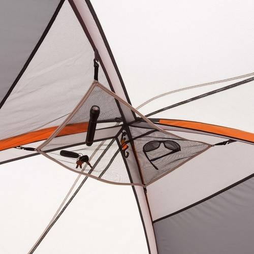 16' x 9' Dome Tent Sleeps 9 O455