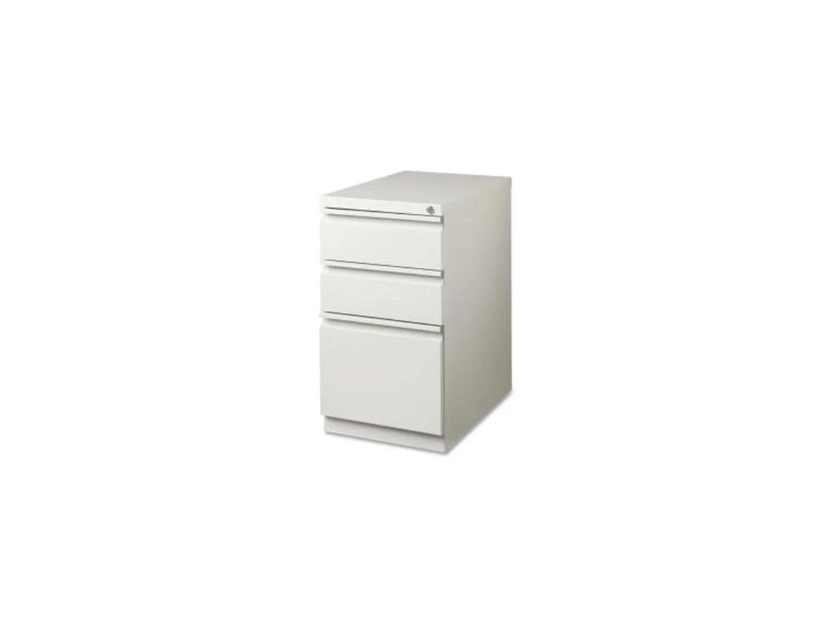 3 Drawers Steel Lockable Filing Cabinet R8627