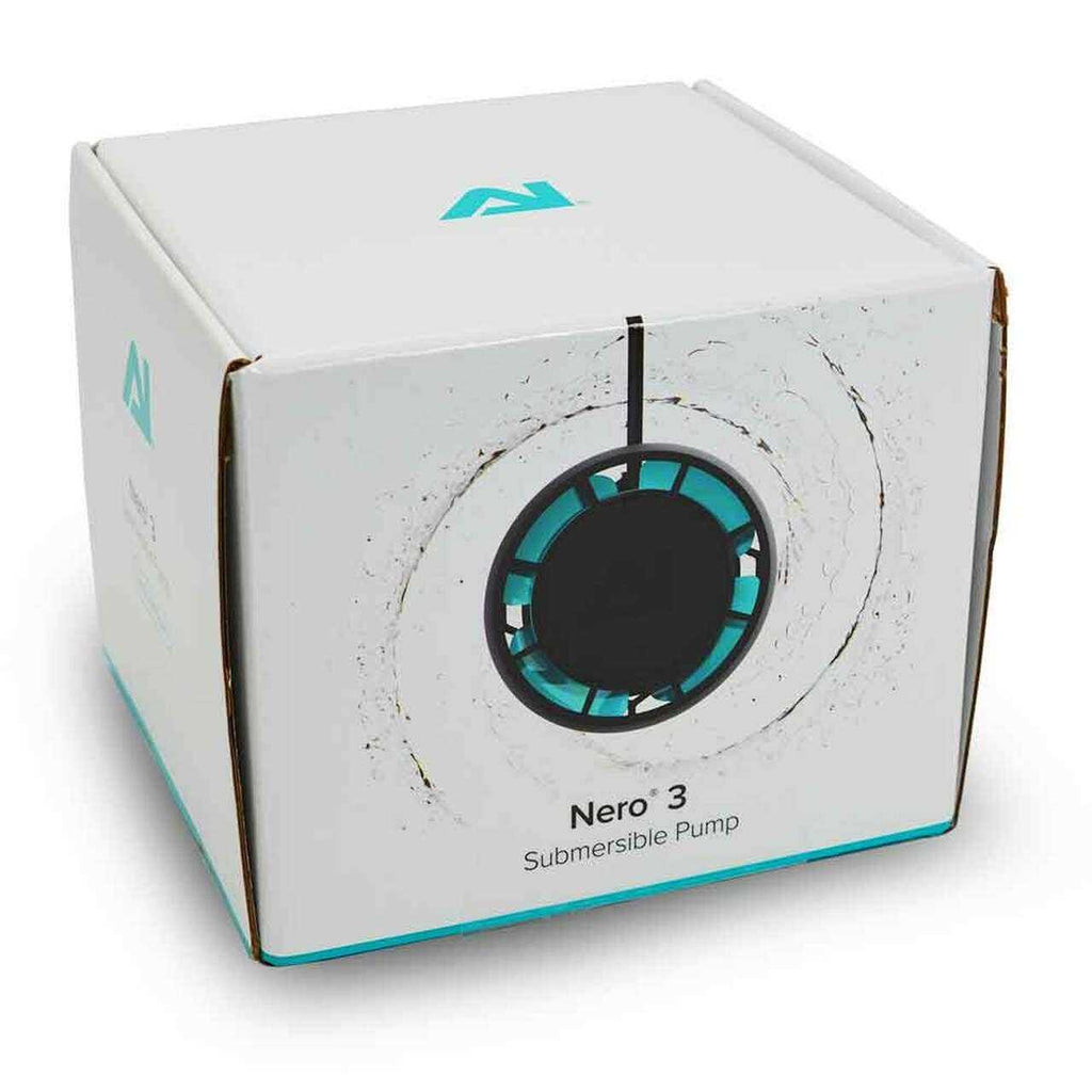 Nero 3 Pump Q4757