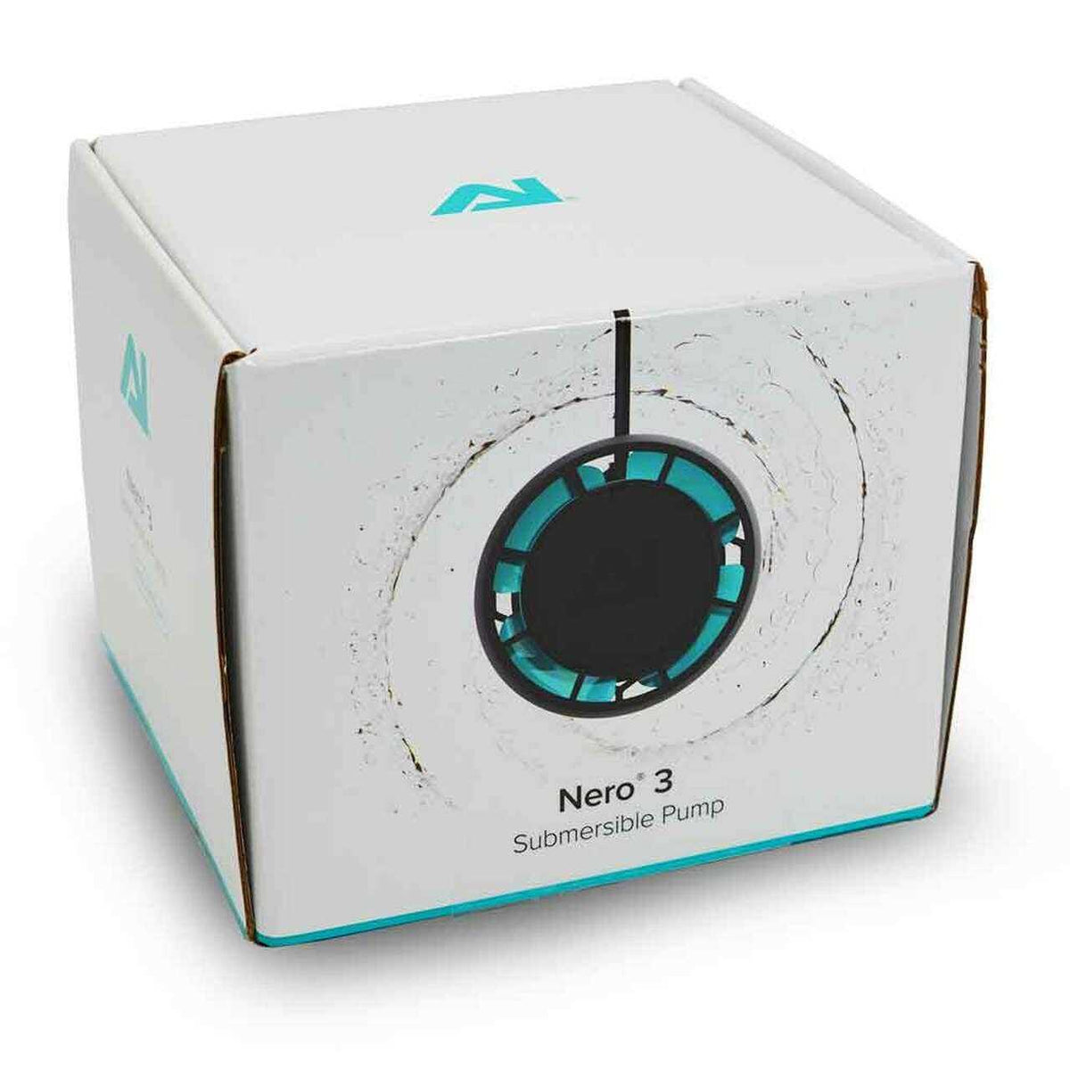 Nero 3 Pump Q4757