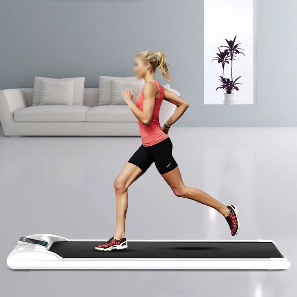 Electric Treadmill Walking Pad J9982