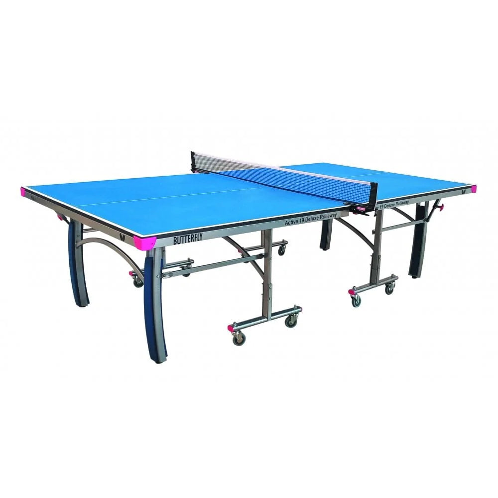 Blue Table B5652