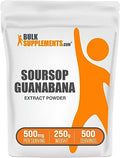 Guanabana Extract Soursop Fruit Powder 250g Gluten-Free R9993