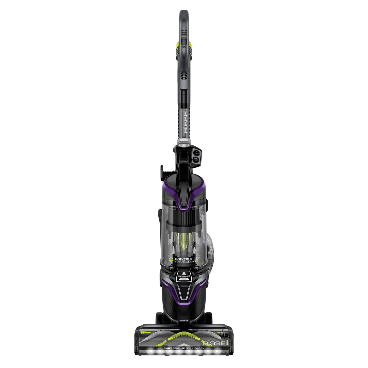 Multi-Surface Pet Vacuum V127