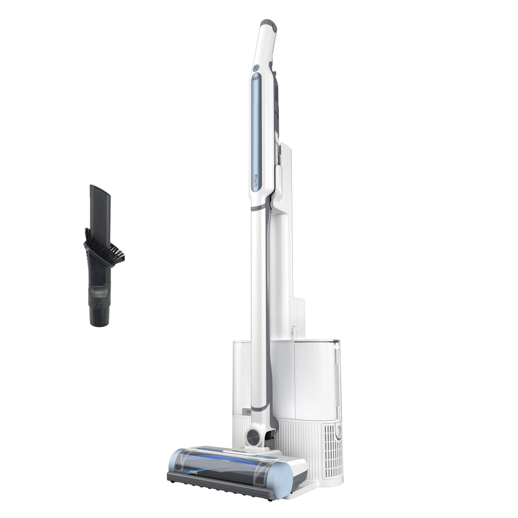 Cordless Stick Vacuum Cleaner with HEPA Self-Empty Base Y7672