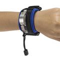 Hands Free Dog Leash Wristband R9391