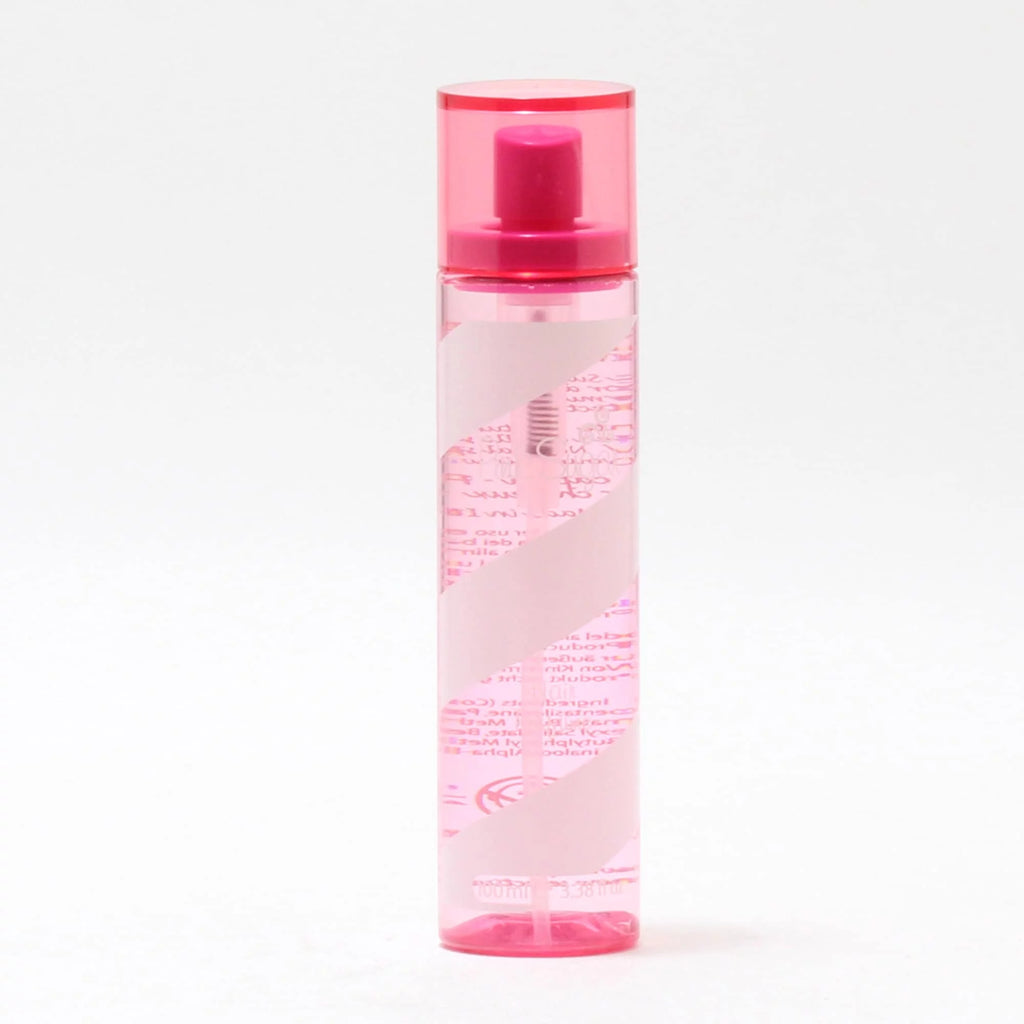 Pink Sugar Hair Perfume Hairspray 3.38 Oz C3234