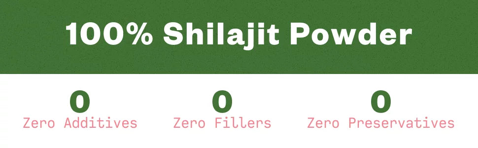 Shilajit Powder 12:1 Extract 100g Z201674