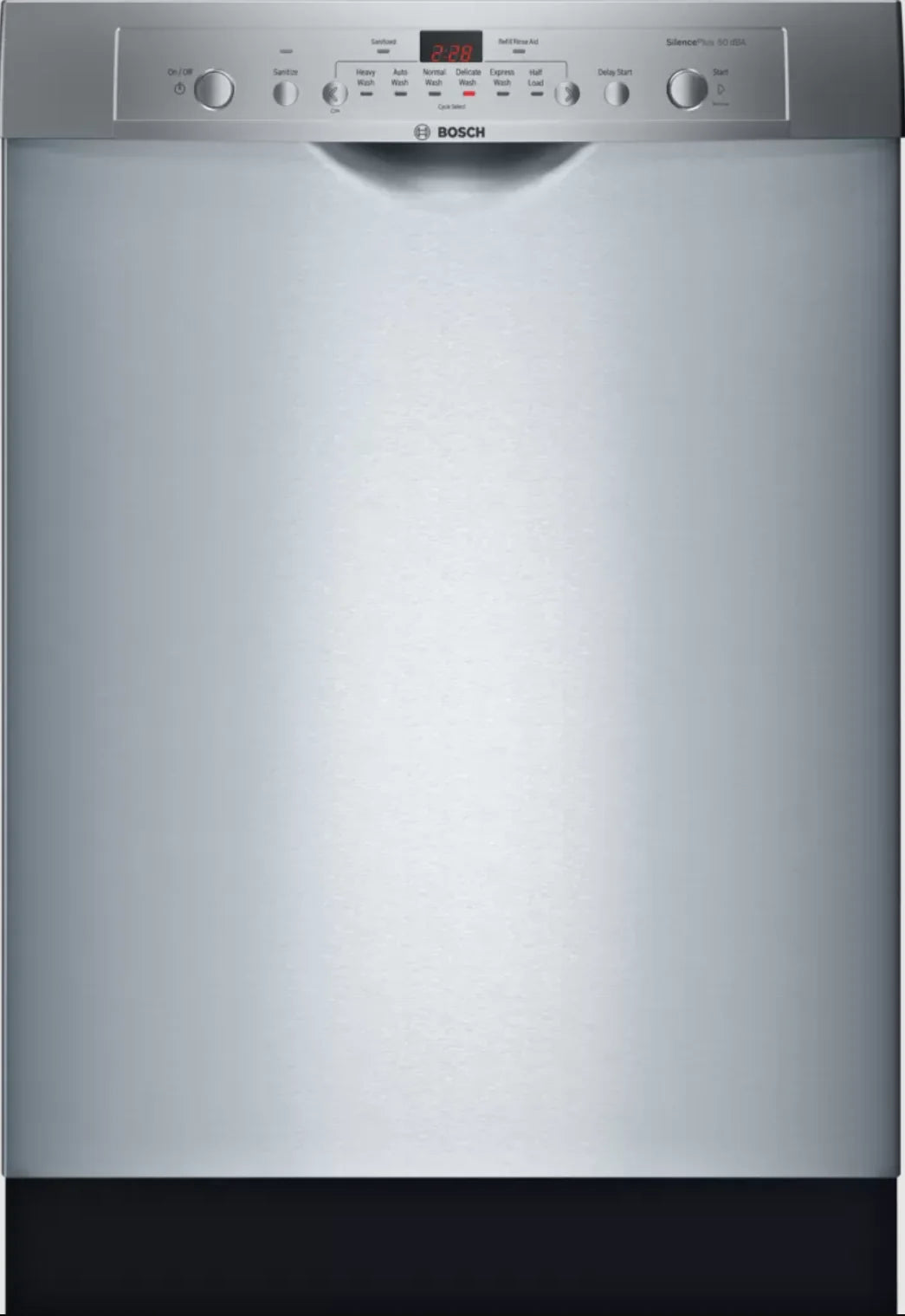 24 Inch Dishwasher B980