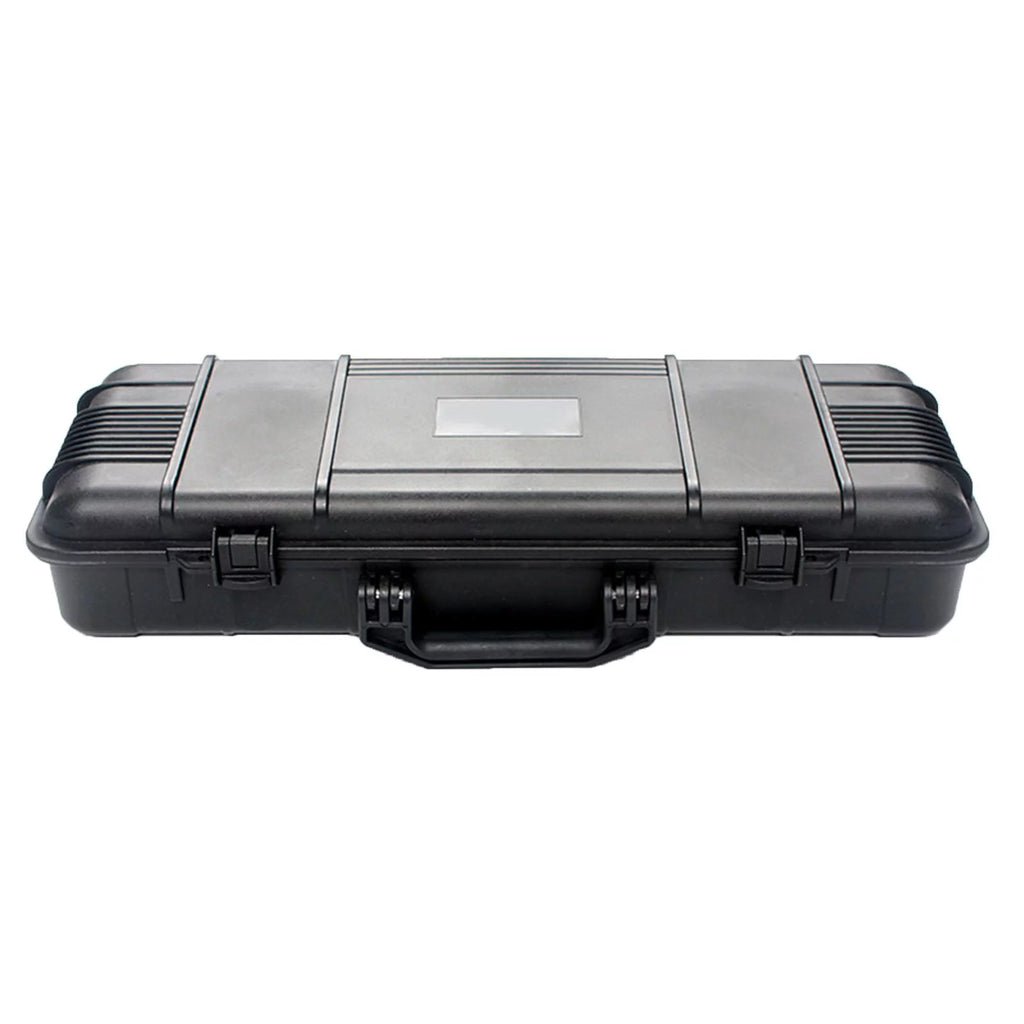 Instrument Case with Pre-Cut Foam W336