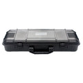 Instrument Case with Pre-Cut Foam W336