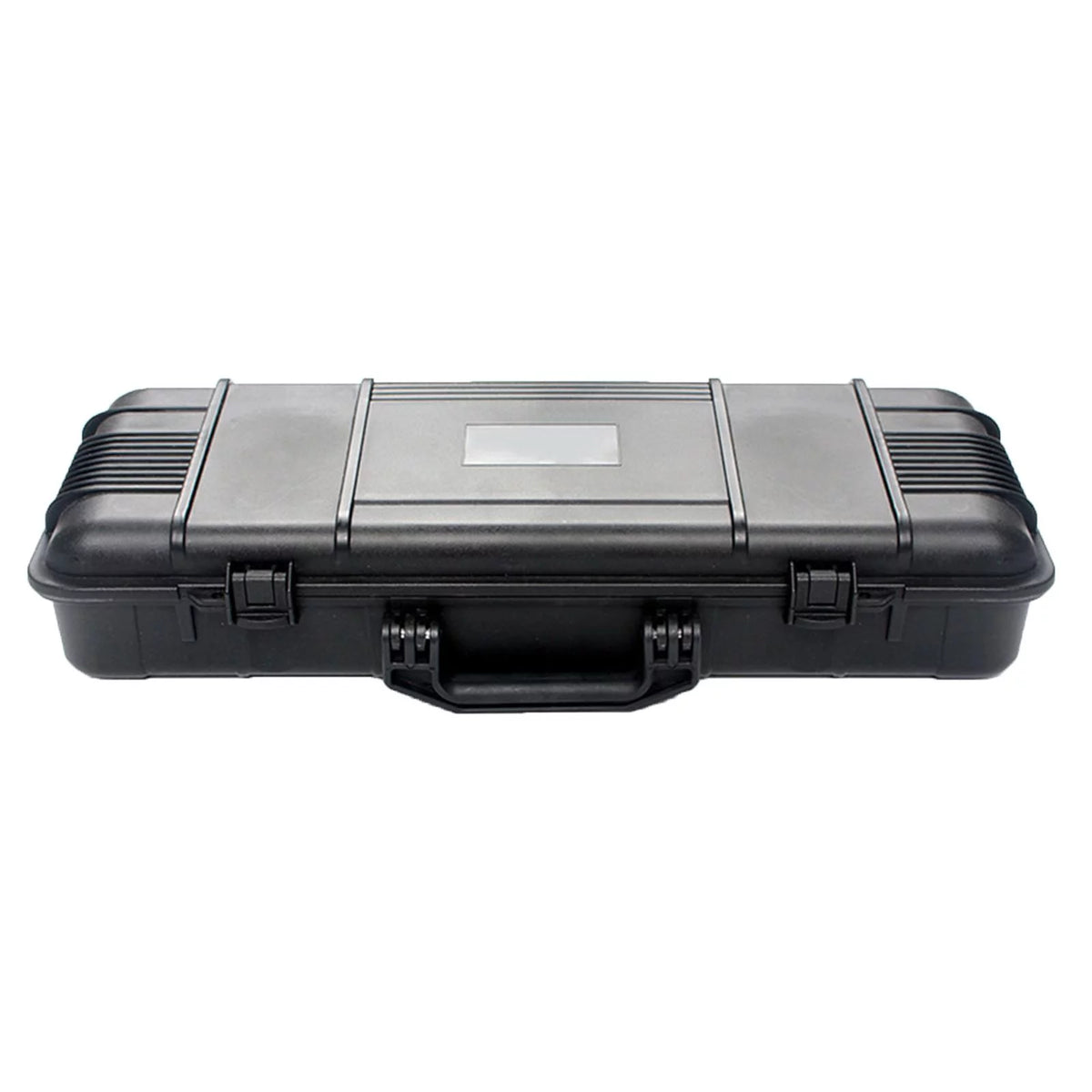 Instrument Case with Pre-Cut Foam W336