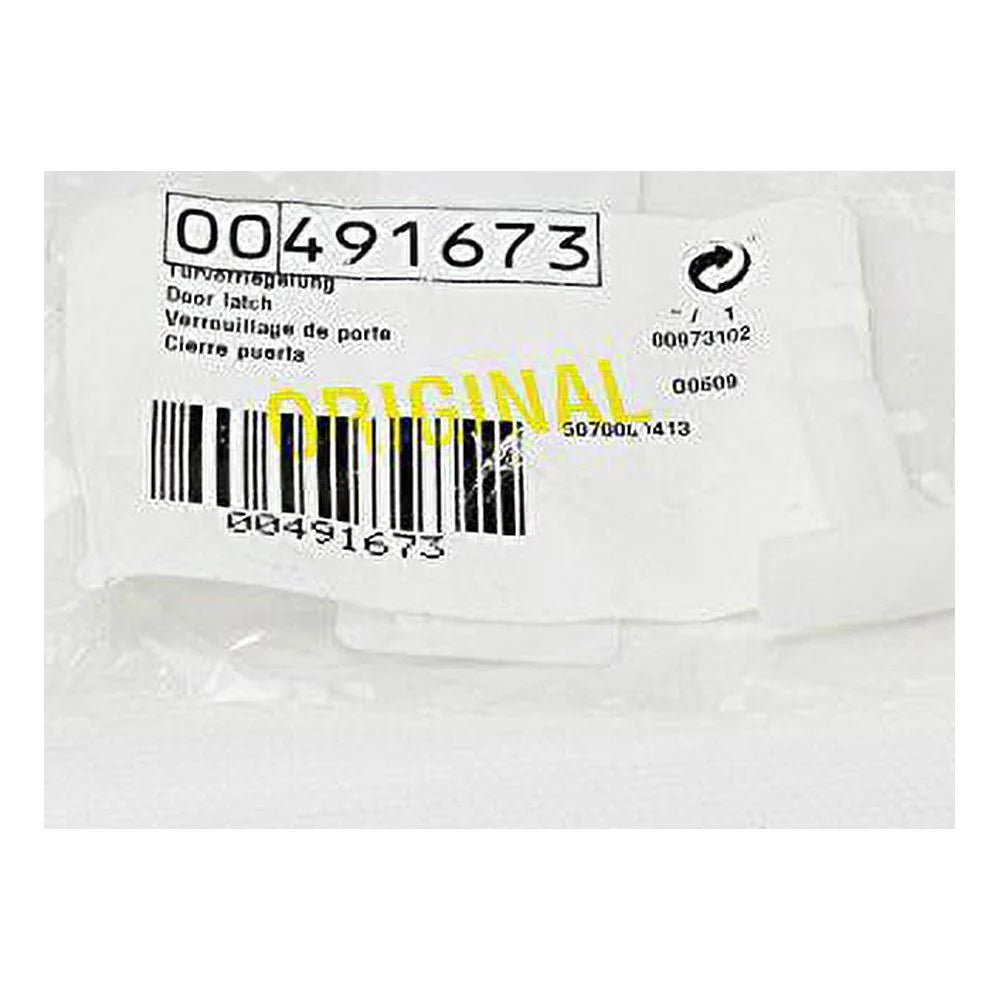Door Latch G98349