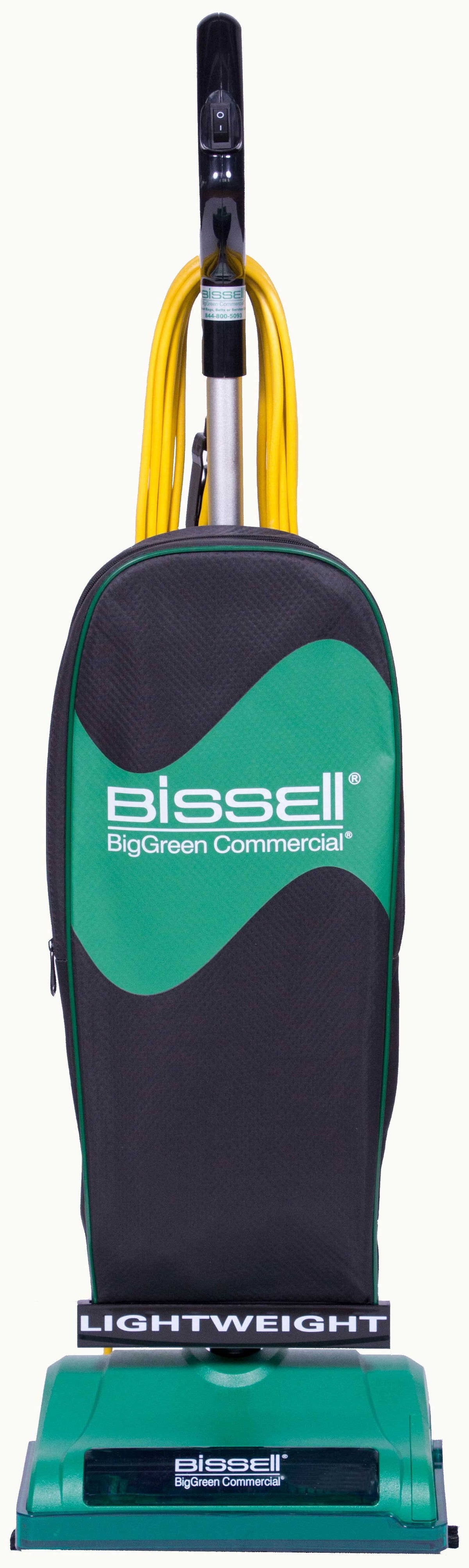 Commercial Upright Vacuum J894