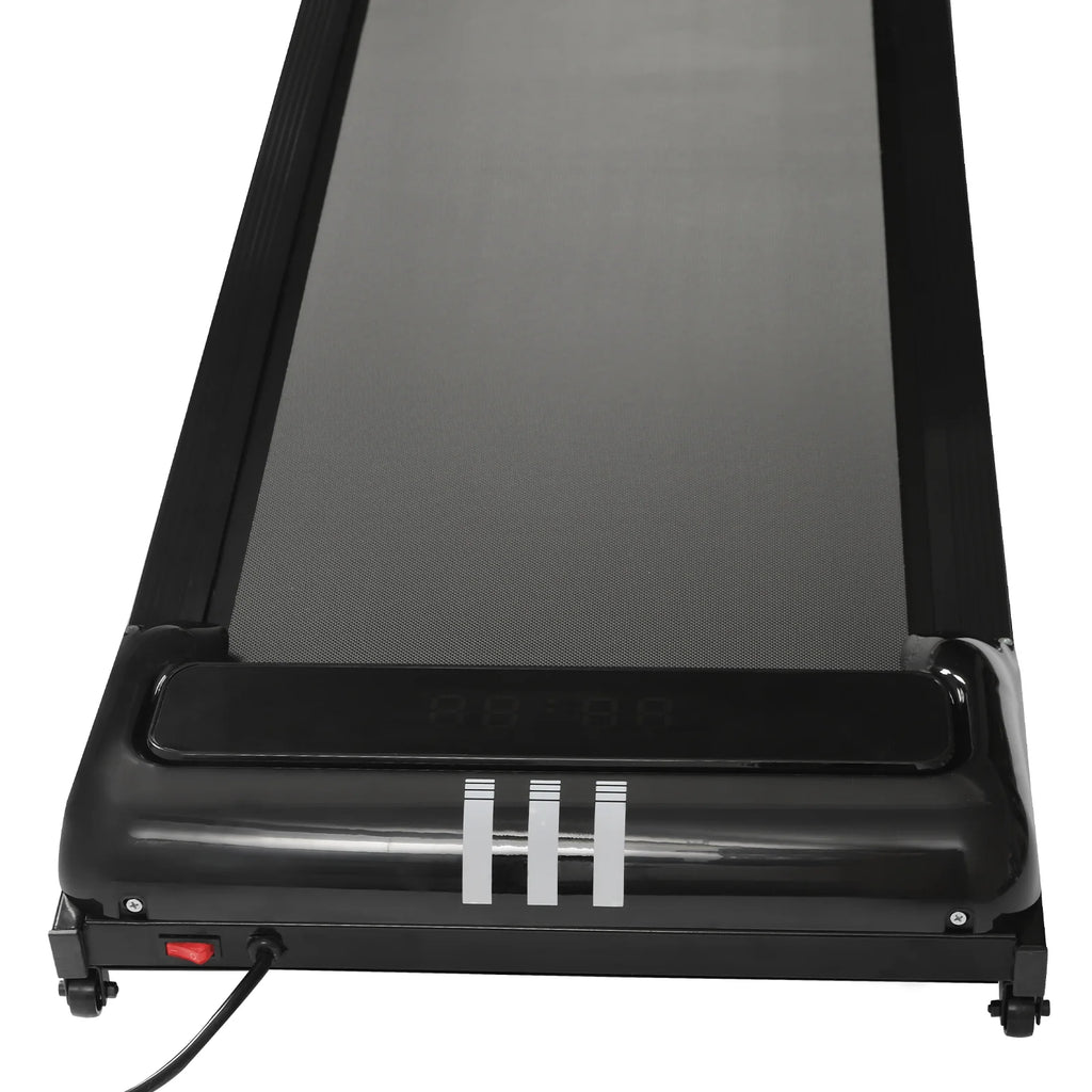 Portable Electric Treadmill with Remote Control V7748