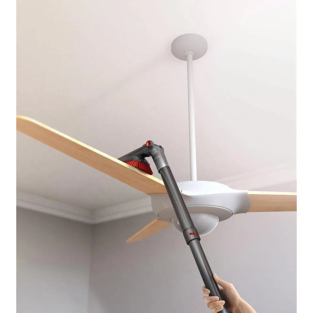 Bagless Upright Vacuum Q89410