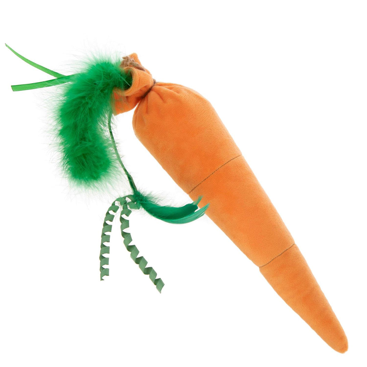 Catnip Kicker Cat Toy C67225