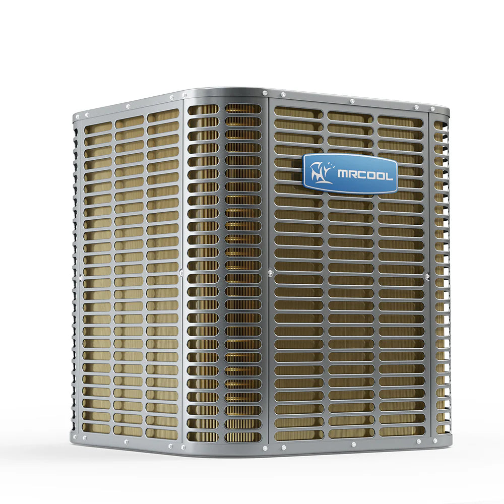 1.5 Ton 18,000 BTU Split System Heat Pump H55195