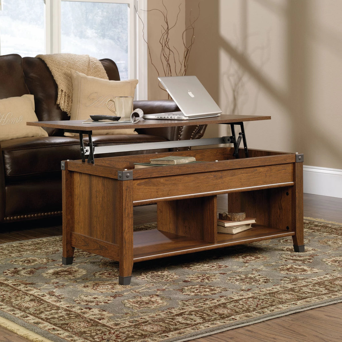 Lift-Top Coffee Table I9659