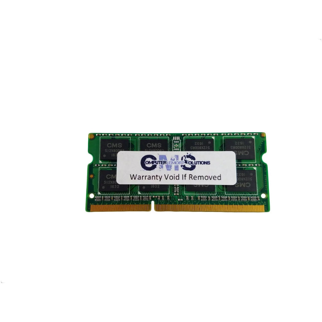 8GB DDR3 1600MHz Non ECC SODIMM Memory J251056