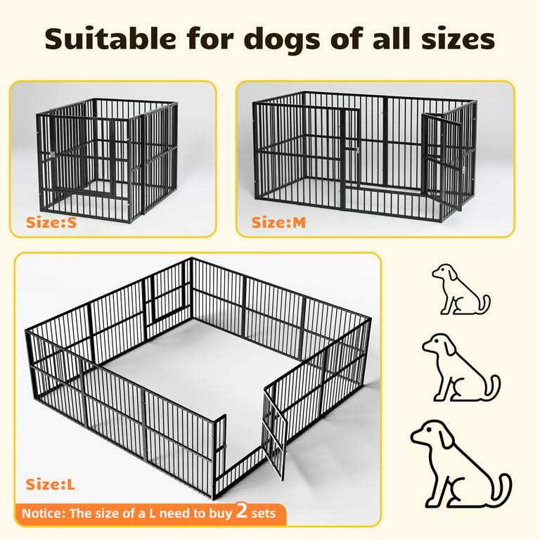 Heavy Duty Exercise Pen B362132