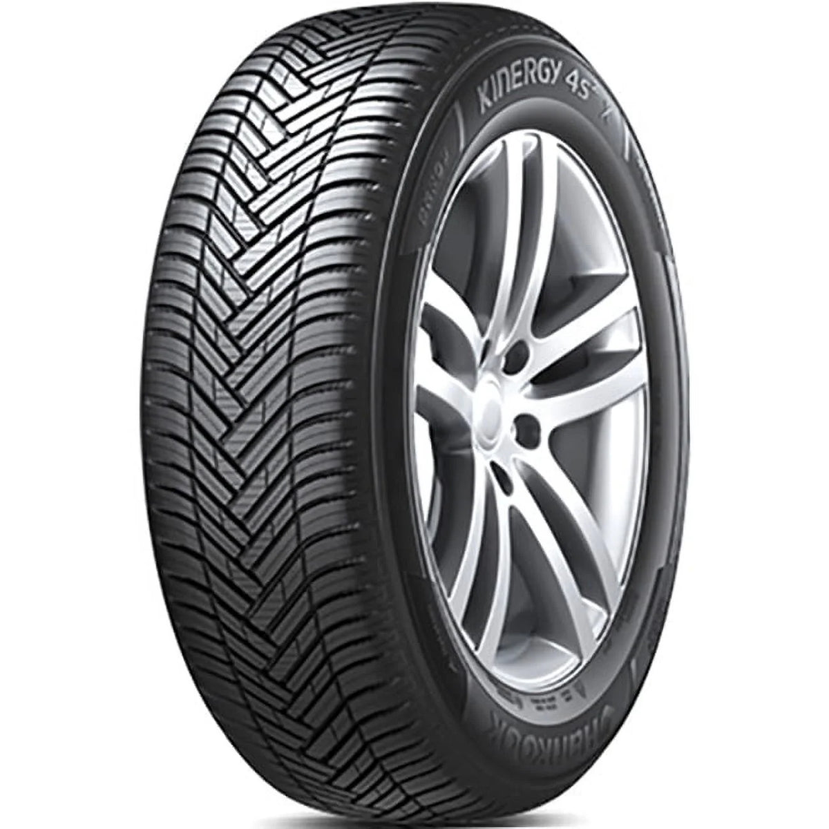 All Weather 235/65R17 108V XL SUV/Crossover Tire P21169