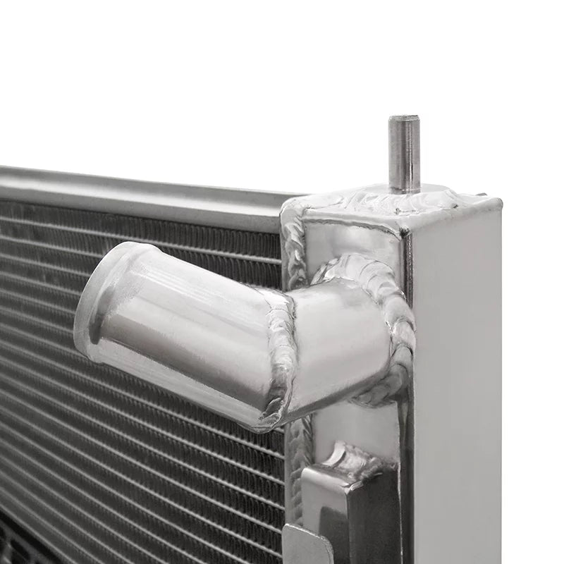 Aluminum Radiator M95594