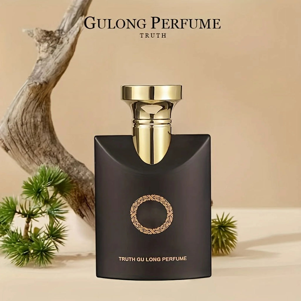 Cologne Perfume For Men, Oriental Woody 50ml T807351