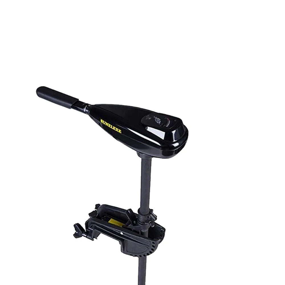 12V 58LBS Thrust Electric Trolling Motor O475