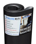 Treadmill Walking Belt D18203